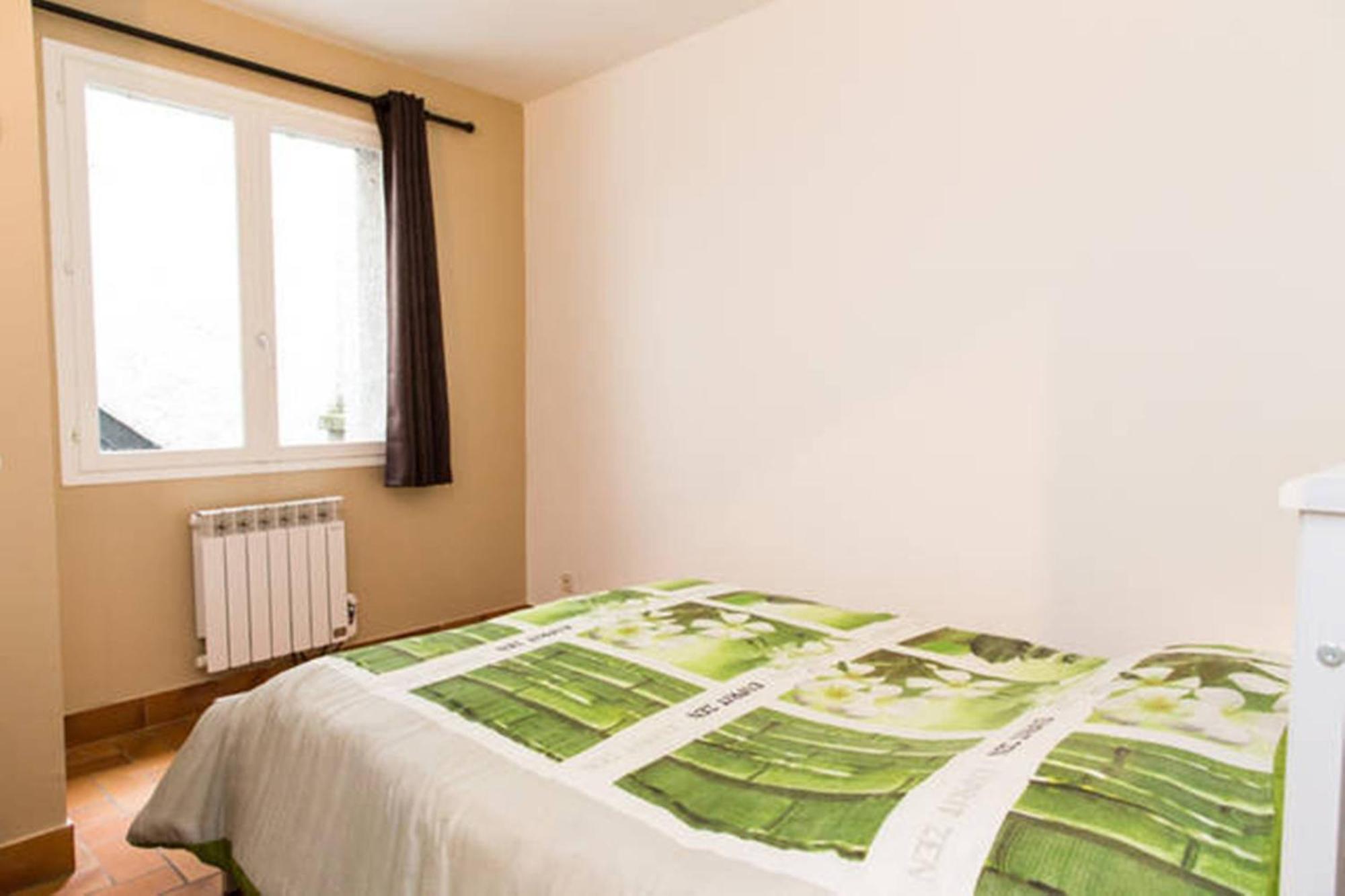 Le Logis De La Tour Διαμέρισμα Αμπουάζ Εξωτερικό φωτογραφία
