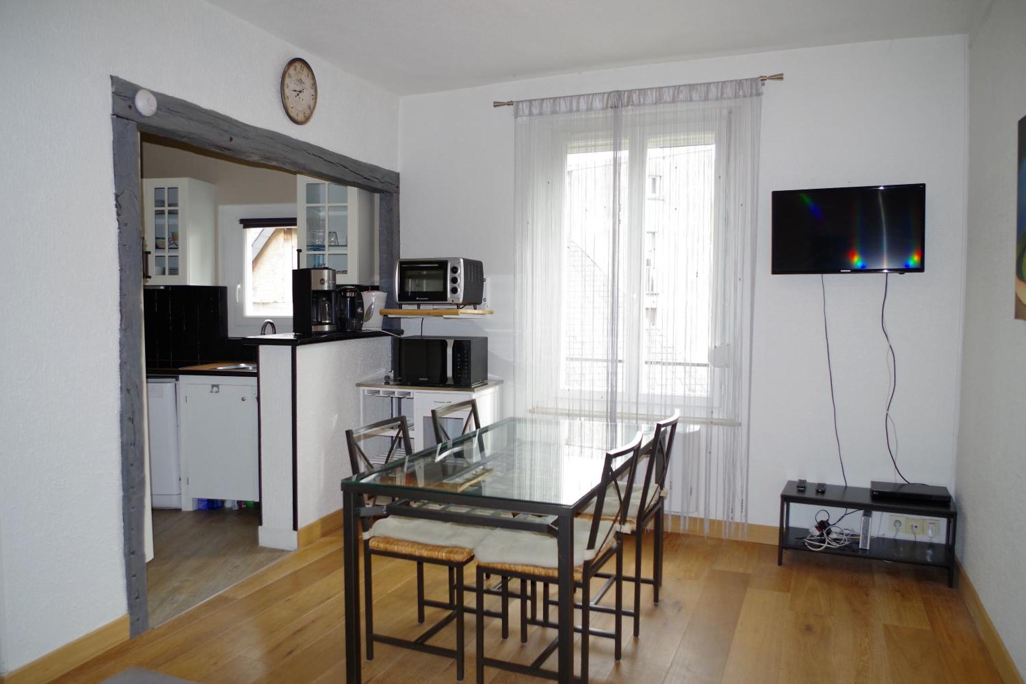 Le Logis De La Tour Διαμέρισμα Αμπουάζ Εξωτερικό φωτογραφία